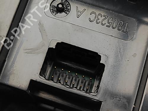 Electronic module RENAULT TRAFIC III Bus (JG_) 2.0 dCi 150 (JGMU) | BP33392907M83  - Image 5