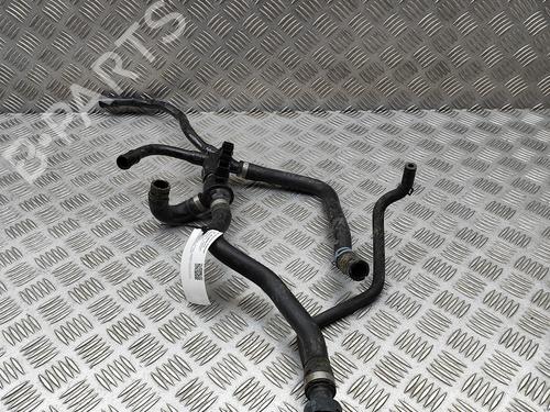 Pipe SKODA ENYAQ iV SUV (5AZ) 85X | BP29731346M125 