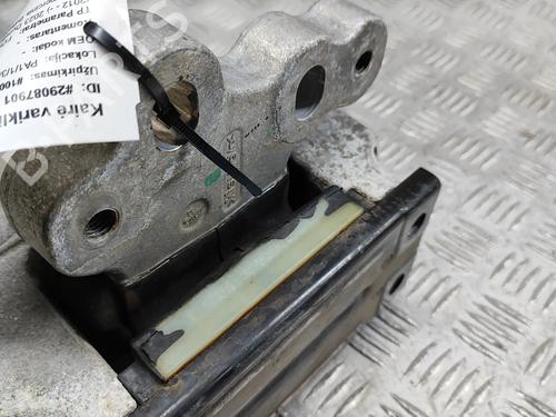 Engine mount FORD TRANSIT CUSTOM V362 Van (FY, FZ) 2.0 EcoBlue mHEV | BP28556950M89