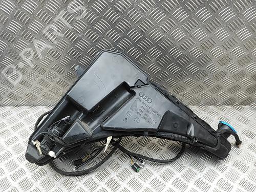 Sprinklertank AUDI Q5 (FYB, FYG) SQ5 TFSI quattro | BP33395945C113 - Image 3