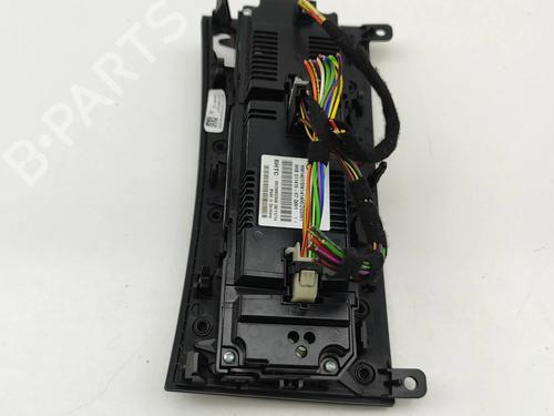 Electronic module MERCEDES-BENZ E-CLASS T-Model (S212) E 220 CDI / BlueTEC (212.202, 212.201) | BP28675743M83