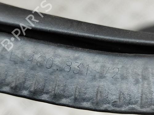 Rubber door seal AUDI A6 C7 (4G2, 4GC) 3.0 TDI quattro | BP16536443C142