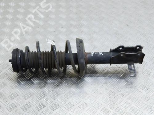 Used Left front shock absorber CHEVROLET ORLANDO (J309) 1.8 (141 hp) 7543557
