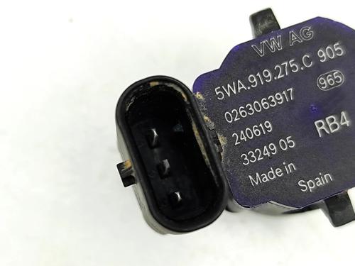 Electronic module AUDI A3 Sportback (8YA, 8YF) 35 TFSI | BP31348953M83 