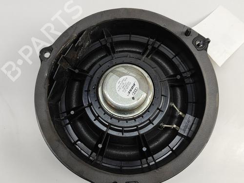 Speaker AUDI A6 C7 Avant (4G5, 4GD) 3.0 TDI quattro | BP25995378E2 