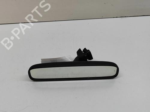 Used Rear mirror TOYOTA LAND CRUISER PRADO (_J12_) 3.0 D-4D (KDJ120_) (204 hp) 27731304