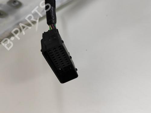 Left front door OPEL VIVARO B Van (X82) 1.6 CDTI (05) | BP18016349C2 