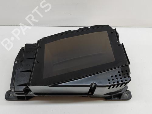 Used Display monitor VOLVO XC60 II (246) T8 Hybrid AWD (407 hp) 27768288