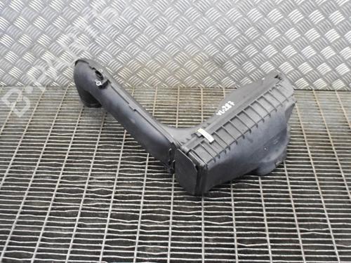 Used Air filter box Air filter box BMW X6 (F16, F86) xDrive 40 d (313 hp) 7853153 7853153