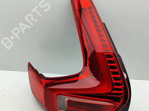 Used Left taillight VOLVO XC40 (536) Recharge AWD (408 hp) 29075978