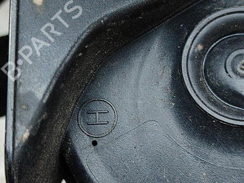 Horn CITROËN C5 AIRCROSS (A_) 1.2 PureTech 130 (ARHNSJ) | BP28551408E13