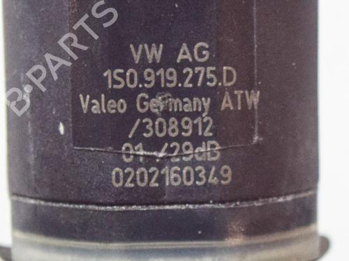 Electronic module AUDI Q5 (8RB) 2.0 TDI quattro | BP28061872M83 