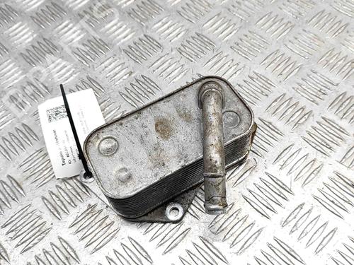 Oliekøler BMW X5 (F15, F85) xDrive 40e | BP23249550M33