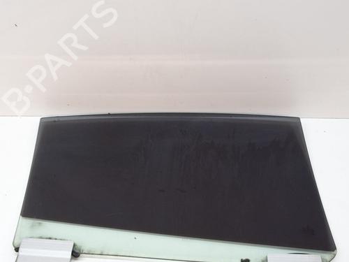 Rear left door window CITROËN C6 (TD_) 2.7 HDi | BP9227381C20 