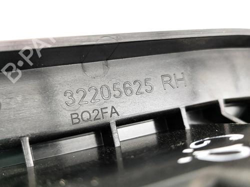 Boot lining VOLVO XC60 II (246) D4 | BP34443477I3  - Image 7