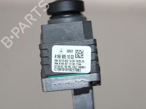 Camera MERCEDES-BENZ A-CLASS (W176) A 160 (176.041) | BP29920826E14  - Image 6