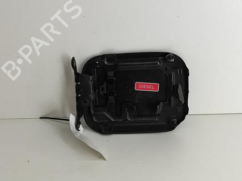 Fuel flap NISSAN QASHQAI II (J11, J11_) 1.5 dCi | BP18165796C131