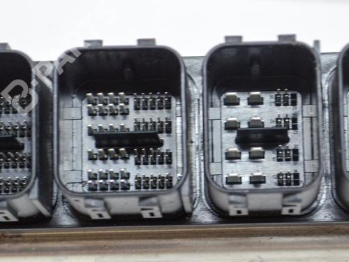 Engine control unit (ECU) BMW 5 (G30, F90) 520 d | BP9628033M57 