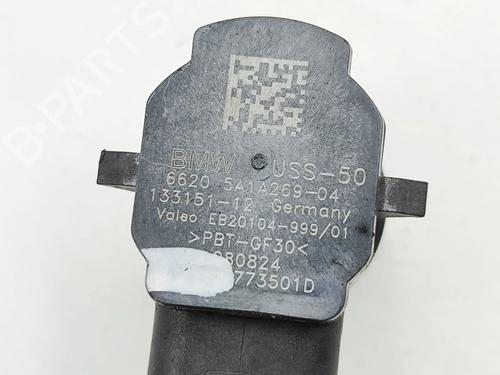 Electronic module BMW X5 (G05, F95) xDrive 30 d Mild-Hybrid | BP33384095M83  - Image 5
