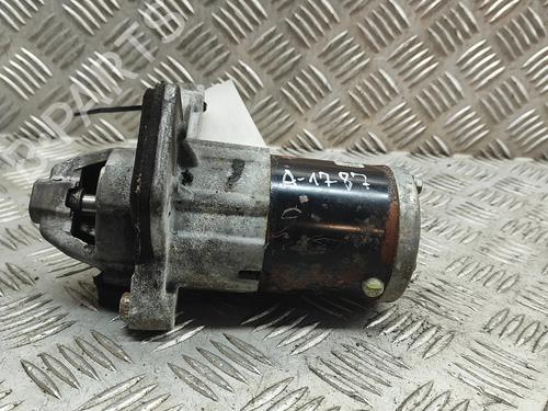 Starter DACIA DUSTER (HS_) 1.2 TCe 125 4x4 | BP27219104M8 - Image 4