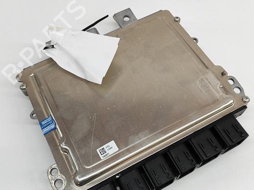 Engine control unit (ECU) MERCEDES-BENZ GLE (V167) GLE 450 d 4-matic (167.133) | BP28555592M57 