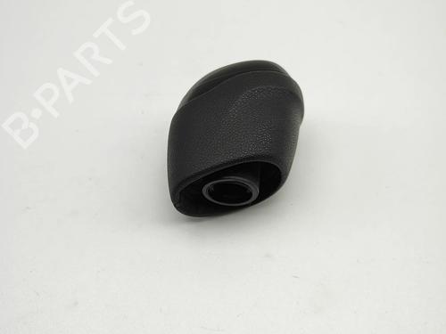 Shift knob RENAULT MASTER III Van (FV) 2.3 dCi 180 FWD (FV04, FV07) | BP38184647I34 - Image 5