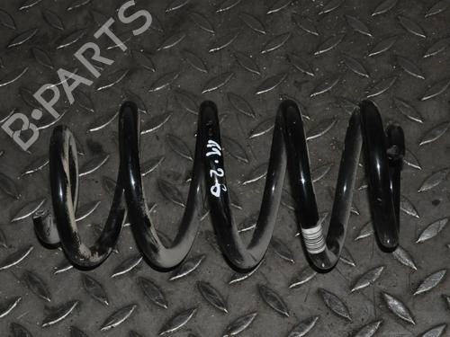 Used Shock absorber spring BMW X2 (F39) sDrive 18 i (136 hp) 30218301