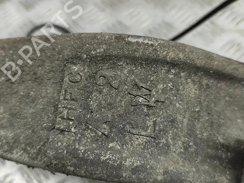 Left front steering knuckle MASERATI LEVANTE SUV (M161) 3.0 D Q4 | BP26710640M25