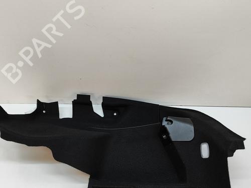 Used Boot lining MERCEDES-BENZ SLC (R172) 180 (172.431) (156 hp) 26939533