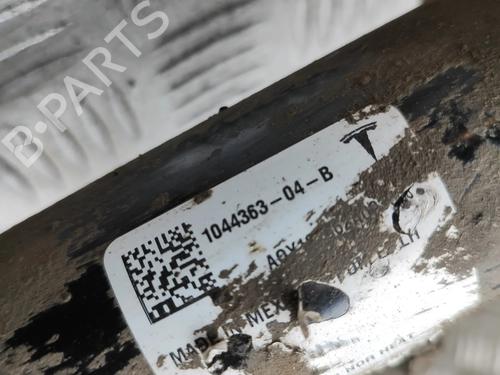 Left front shock absorber TESLA MODEL 3 (5YJ3) EV Performance AWD | BP32973005M16 - Image 6