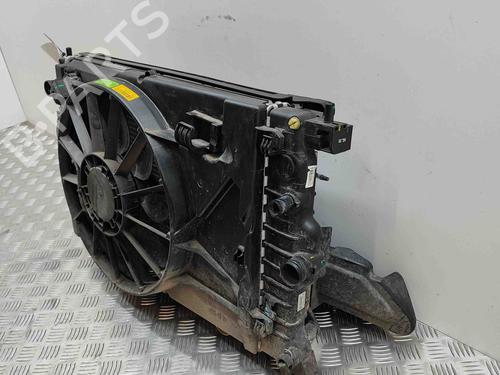 Kølerpakke BMW 7 (F01, F02, F03, F04) 730 d | BP17375023M120