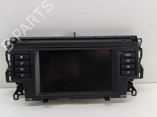 Ferdsskriver LAND ROVER DISCOVERY SPORT (L550) 2.0 D 4x4 (180 hp) 16945456