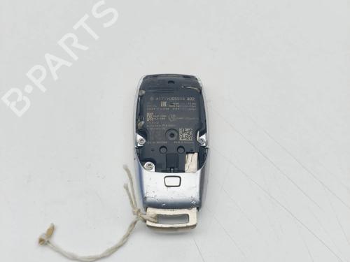 Electronic module MERCEDES-BENZ EQA (H243) EQA 250 (243.701) | BP38706707M83 - Image 7