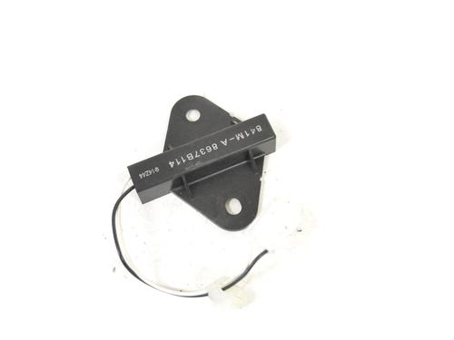 Used Electronic module Electronic module MITSUBISHI OUTLANDER III (GG_W, GF_W, ZJ, ZL, ZK) 2.0 Hybrid 4WD (GG2W) (189 hp) 33345459 33345459