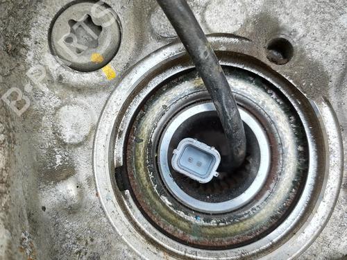 Right front steering knuckle KIA EV3 EV | BP39534244M26 - Image 7