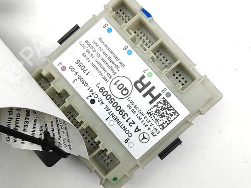 Electronic module MERCEDES-BENZ E-CLASS (W213) AMG E 43 4-matic (213.064) | BP33386232M83 - Image 6