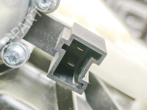 Front right window mechanism MERCEDES-BENZ EQA (H243) EQA 250 (243.701) | BP38706725C23 - Image 12