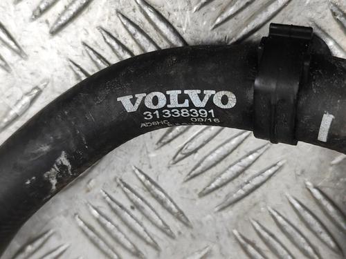 Pipe VOLVO XC90 II (256) T8 Hybrid AWD | BP22352518M125 