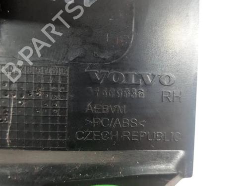 Mittelkonsole VOLVO XC90 II (256) D5 AWD | BP14614910I22 