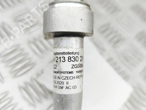 AC pipe MERCEDES-BENZ E-CLASS (W213) E 300 de (213.016) | BP36021360M126 - Image 6