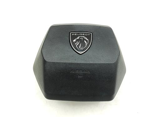 Used Driver airbag Driver airbag PEUGEOT 3008 III (KA_, KB_, KC_) e-210 (KCZKZX) (213 hp) 33962523 33962523