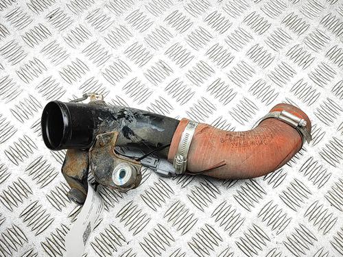 Rør Rør ISUZU D-MAX II (TFR, TFS) 2.5 CRDi 4x4 (TFS86J) (136 hp) 36458419 36458419