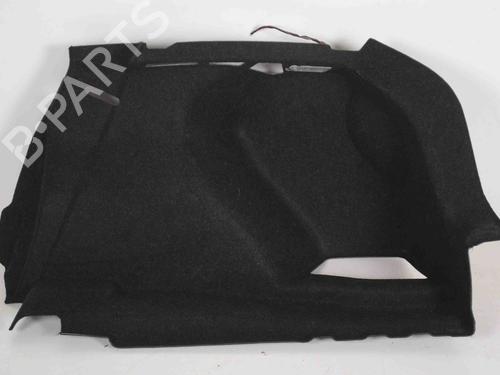 Used Boot lining BMW 1 (F21) 116 i (136 hp) 30282942