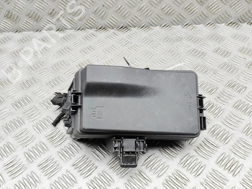 Zekeringkast AUDI A3 Limousine (8YS, 8YM) S3 TFSI quattro (310 hp) 31113122