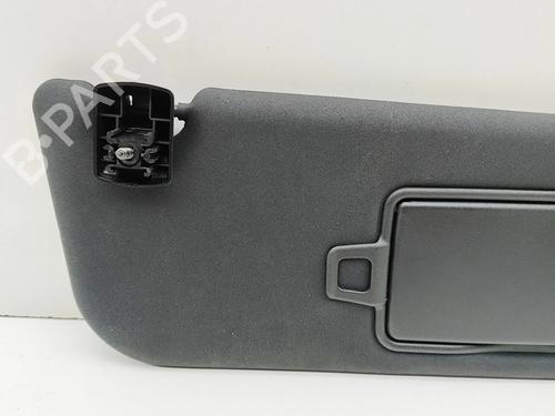 Right sun visor JAGUAR XE (X760) 2.0 D | BP38239312I2 - Image 5