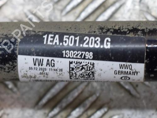 Left rear driveshaft VW ID.3 (E11, E12) Pro | BP27761958M40  - Image 6