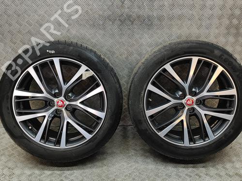 Rim JAGUAR I-PACE (X590) EV400 AWD | BP28435062C45 