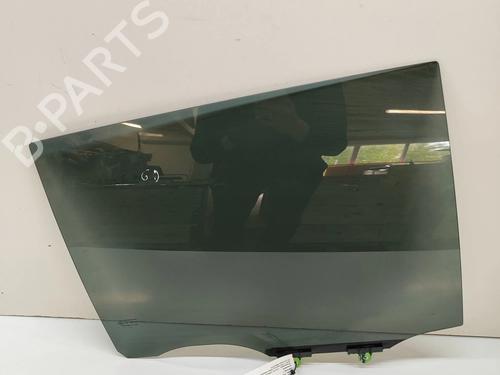 Used Rear right door window TOYOTA COROLLA Estate (_E21_) 2.0 Hybrid (MZEH12) (180 hp) 27788874