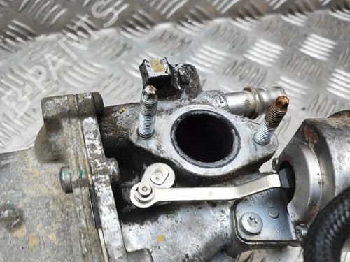 Egr OPEL MOVANO B Bus (X62) 2.3 CDTI FWD (JV) | BP37583917M69 - Image 5