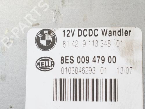 Electronic module BMW 3 Coupe (E92) 320 i | BP9874085M83 
